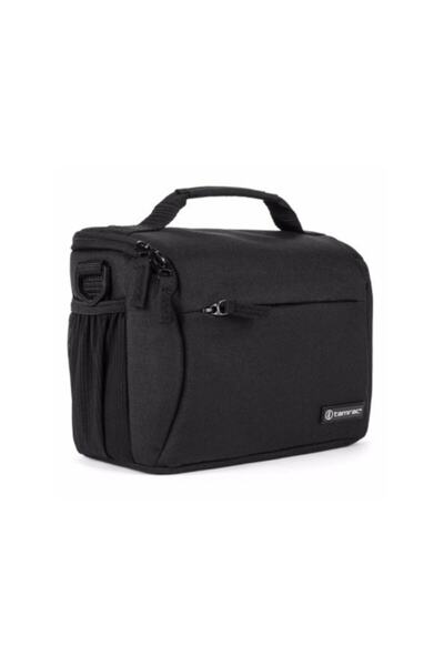 Tamrac Siyah Jazz Shoulder Bag 45 Çanta