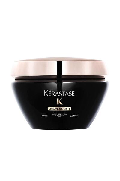 Kerastase Canlılık Veren Havyar Özlü Saç Maskesi - Chronologiste 200 Ml 3474630674097