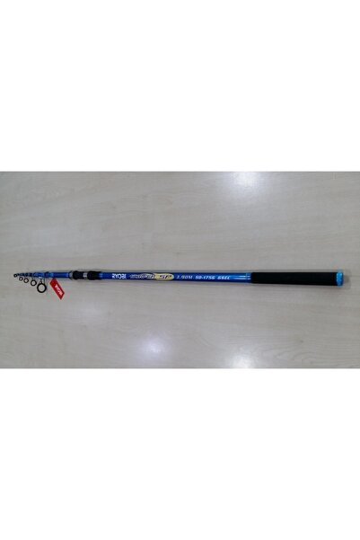 Ryobi Ryobı Surfer Sp 3.75 Mt.