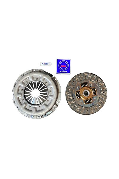 KARSAN Debriyaj Baskı Balata Rulman Seti J9 Premıer (ISUZU MOTOR) K100080