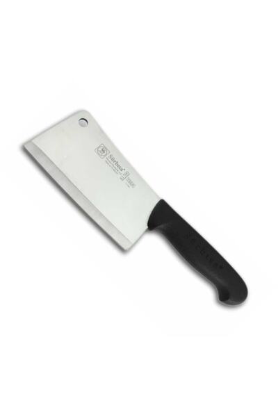 Sürbisa Sürmene Bıçağı 61700 Tavuk Satırı / En 8.0 Cm Boy 15.0 Cm Kalınlık 3,...