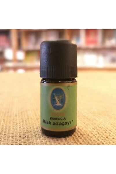 Nuka Defne Esencia Nuka Clary Sage Oil 5 ml - Distillation (Organic - France)