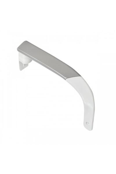 Beko D 8450 Sm Buzdolabı Kapak Kapı Alt Kolu