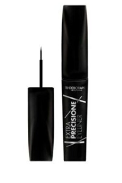 Deborah Milano Deborah Extra Precisione - Eyeliner Black