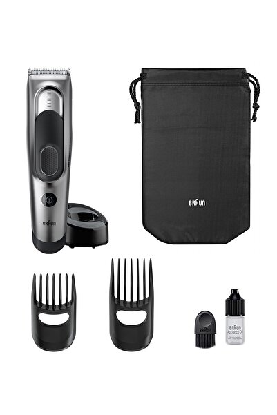 Braun HC5090 Saç Kesme Makinesi