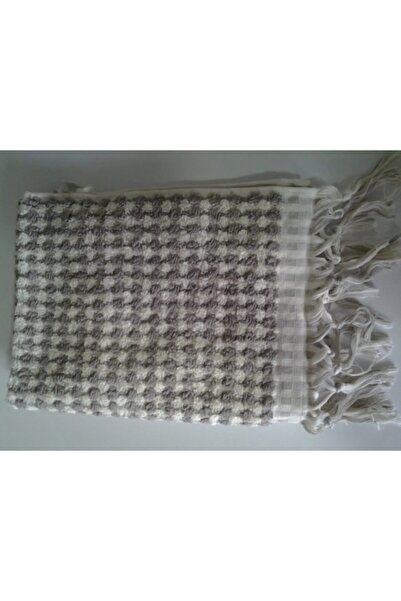 Saçaklı Padişah Havlusu 50x90