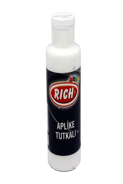 Rich Kumaş Aplike Tutkalı 130 Ml