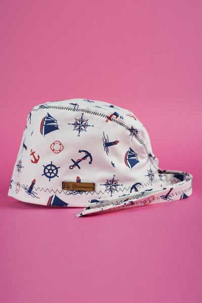 Best Bone Deniz Temalı Cerrahi Bone