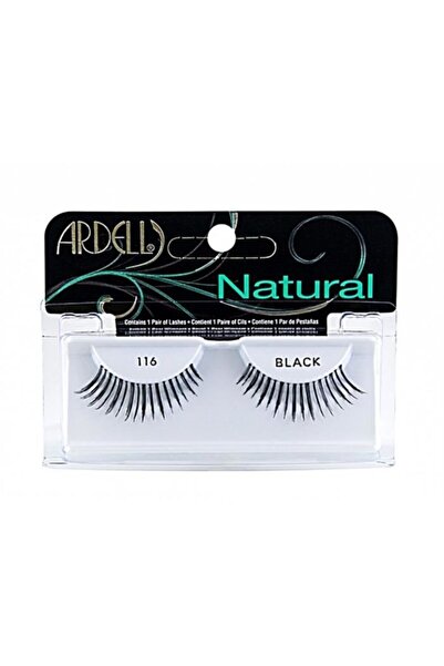Ardell Natural Takma Kirpik 116