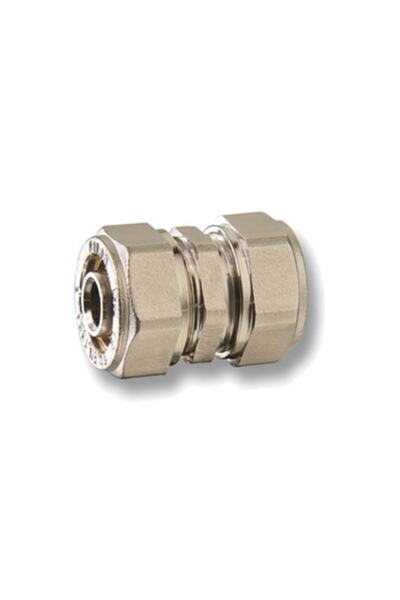 Genel Markalar Pex Bağlantı Manşonu 16mm