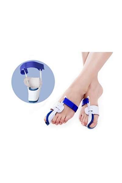 CMT Baş Parmak Ayırıcı Plastik(çift)