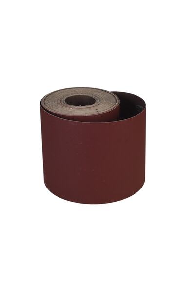 EKON Rulo Zımpara 120 Kum (20x100cm Fiyatıdır)