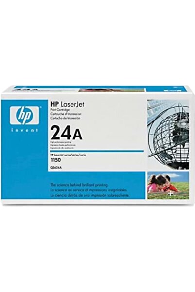 HP Q2624a 1150 Toner