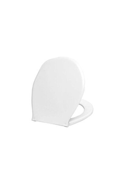 VitrA 18-003-002 Beyaz Yakut Klozet Kapagı