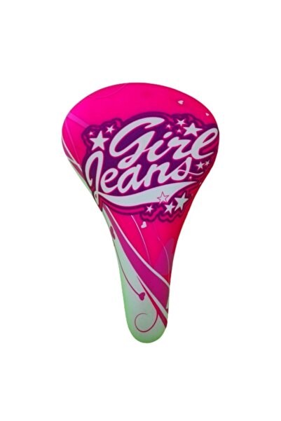 HSGL Bisiklet Çocuk Sele Girl Jeans