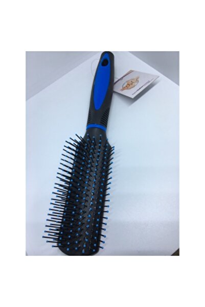 Dvl Ανοιχτή χτένα σειριακής ποιότητας