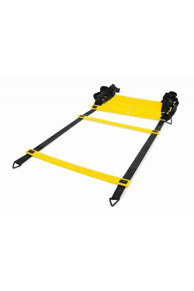 SCUCS Training Ladder 4 Meters with Bag