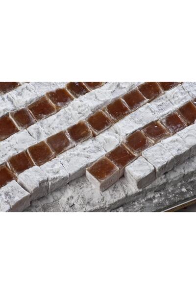 Şekerci Caferzade Karamelli Lokum 500 Gr