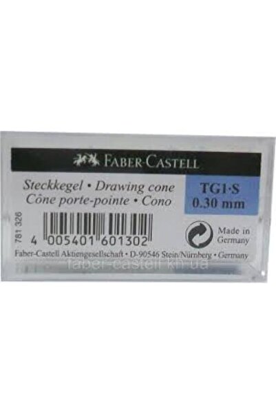 Faber Castell Rapido Uç 0,30