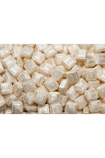 Şekerci Caferzade 1 kg Coconut and Arslanli Bonbon Candy