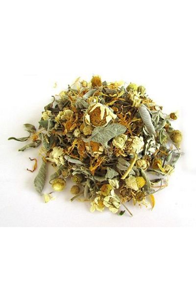 Beta Tea Chamomile Pleasure Tea 50Gr