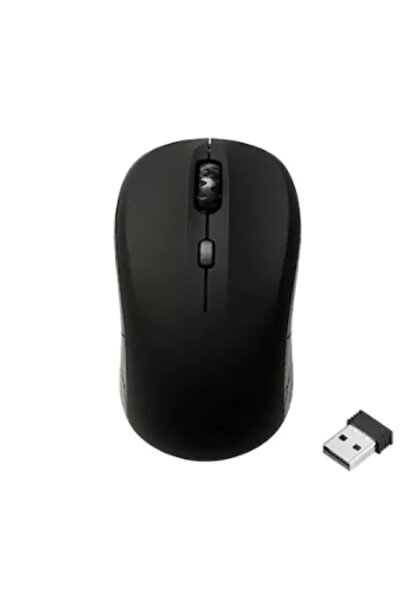 Genel Markalar Kablosuz Optik Mouse - Wireless Mouse - Maus - Fare