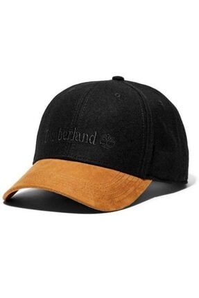 Timberland Wool Bb Cap Black Fiyat Yorumlar Trendyol