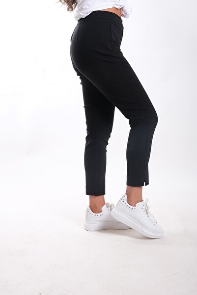 Blues Outlet Жіночі штани з бенгальської тканини