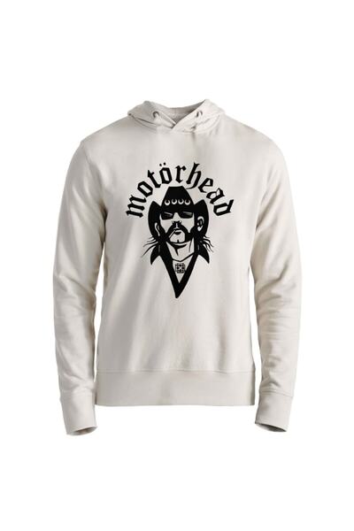 Alfa Tshirt سويت شيرت Motörhead للأطفال من الجنسين