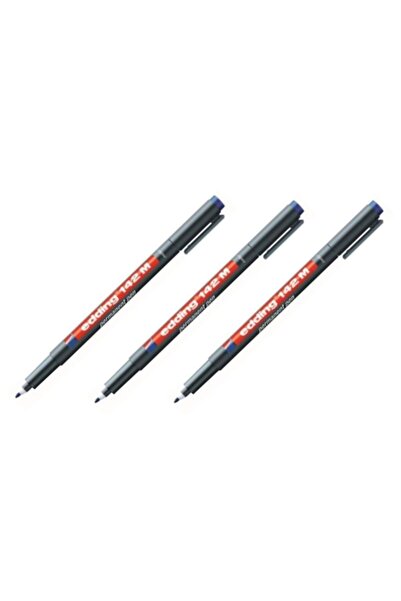 Edding Asetat Kalem 142m 10 Adet