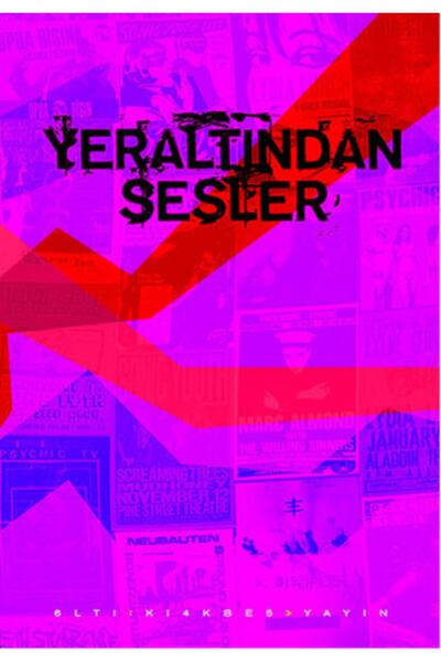 Yeraltından Sesler