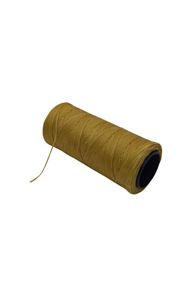 Yıldırım أكسيد مشمع أصفر - حبل بطول 100 متر