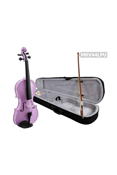 Genel Markalar 4/4 Açık Eflatun Mrv44lpu