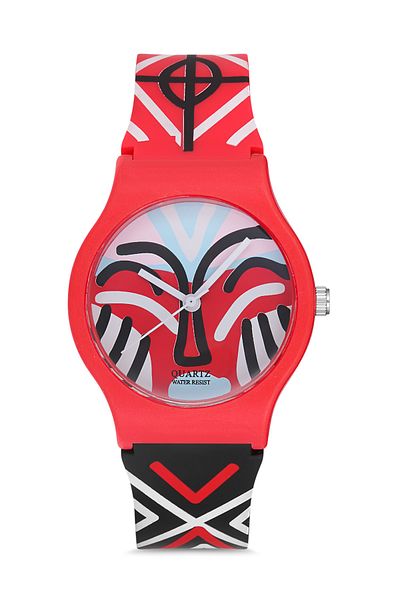 Aqua Di Polo 1987 Ozel Sport Collection Unisex Wristwatch Apws008104