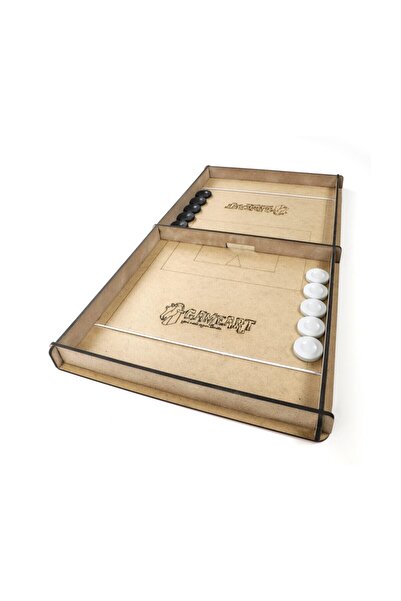 GameArt Hızlı Sapan Oyunu Fast Sling Puck Game