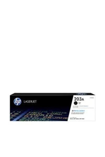 HP Τόνερ 203A, Μαύρο
