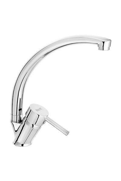 Aquamix Swan Sink Faucet London