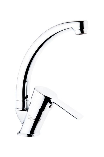 Aquamix Swan Sink Faucet Cordoba