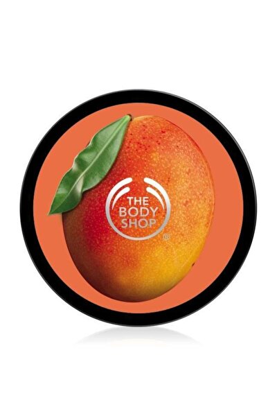 THE BODY SHOP زبدة الجسم بالمانجو 200 مل