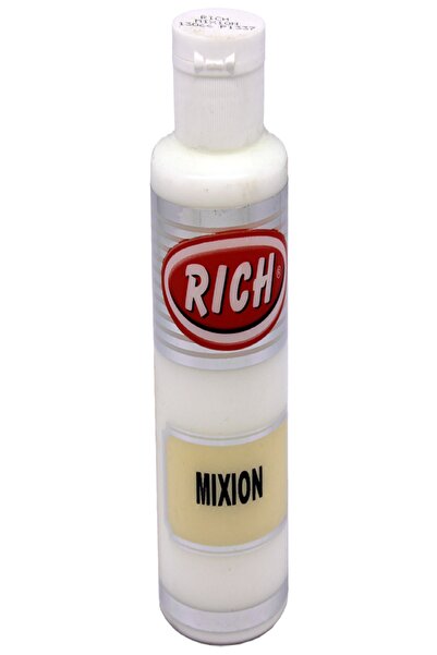 Rich Varak Tutkalı (süt Miksiyon) 130 Ml