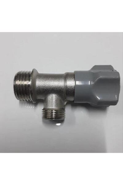 KALDE Gri Taharet Musluğu