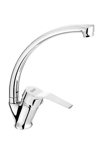 Aquamix Swan Sink Faucet Rio