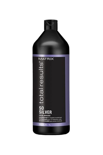Matrix Total Results So Silver Cream 1000 Ml3474636731152