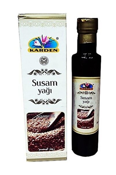 Karden Sesame Oil 250 Ml