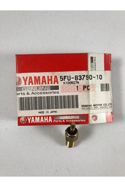 Yamaha Ybr Karbüratör Isıtıcı 5fu837901000