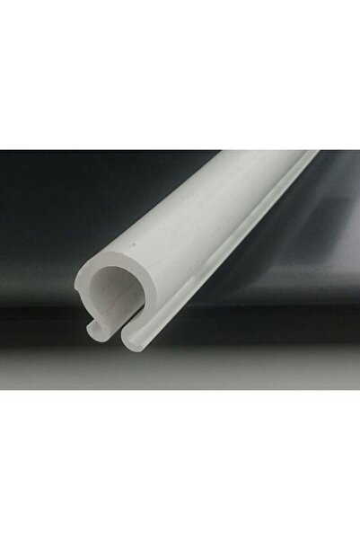 Asenya Sera Klipsi 3 Metre 20 Adet 8 Lik Sera Klips Naylon Tutucu