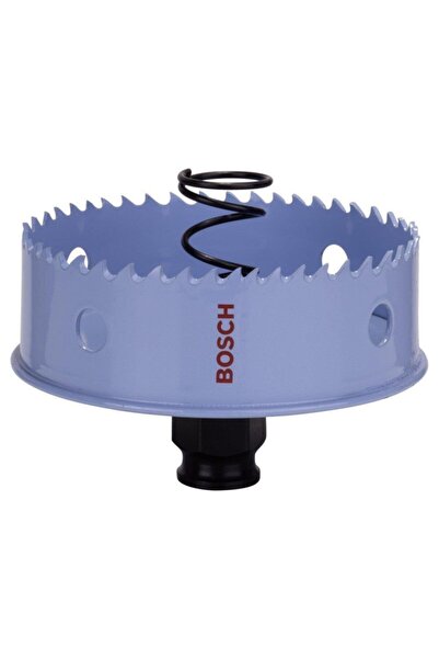 Bosch - Saç Metal Için Delik Açma Testeresi (panç) - 83 Mm, 3 1/4"