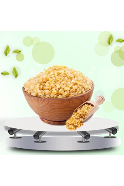 Ali Ünyazıcı Bulgur Pilavlık Sarı Açık 1000 Gr