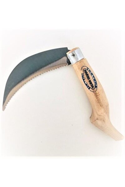 Genel Markalar Hakkı Usta Katlanabilir Bıçkı Bıçak El Testeresi No:1