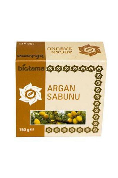 Biotama Argan Soap 150 Gr